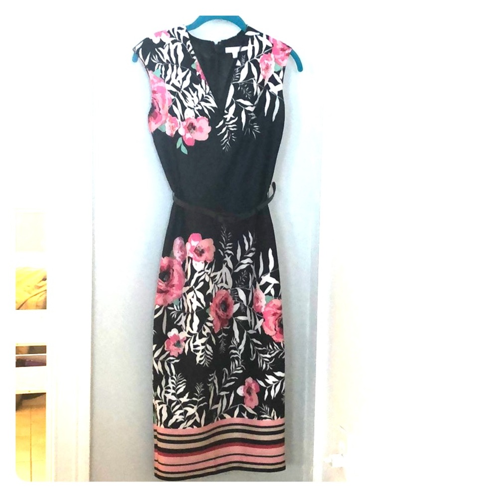 New York and Company dress